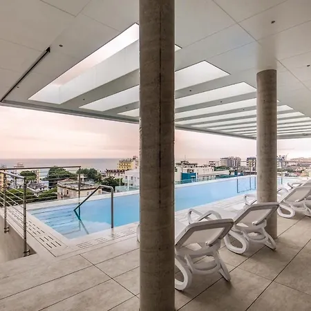 Sunrise Palace Lido di Jesolo