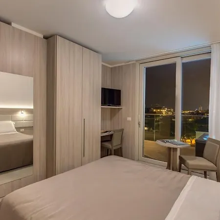 Appart hôtel Sunrise Palace