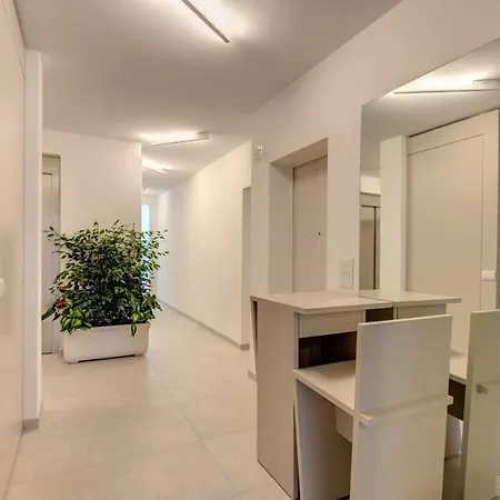 Appart hôtel Sunrise Palace