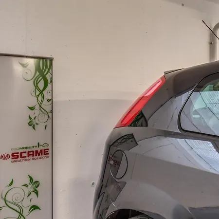 Appart hôtel Sunrise Palace 4*