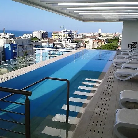 Sunrise Palace Jesolo