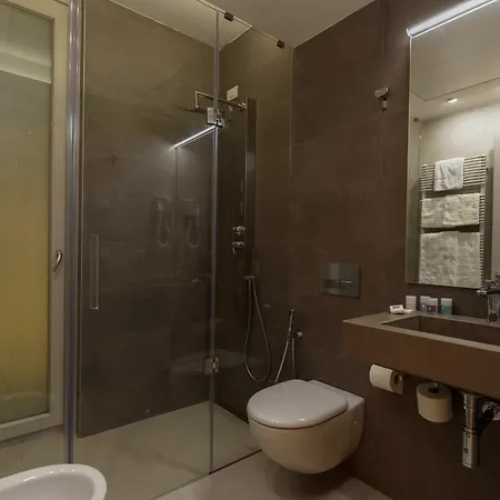 Sunrise Palace 3* Lido di Jesolo