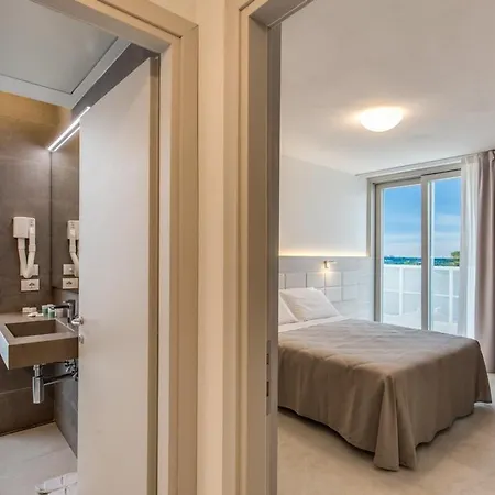 Sunrise Palace Appart hôtel