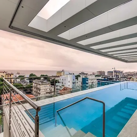 Aparthotel Sunrise Palace