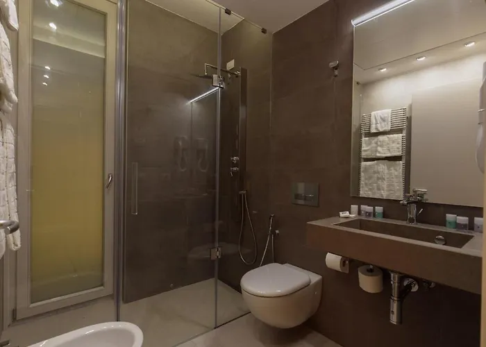 Sunrise Palace 4* Lido di Jesolo
