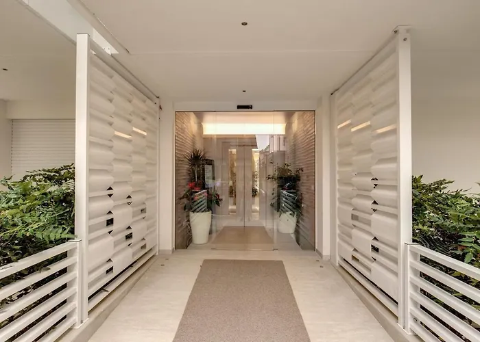 Sunrise Palace Aparthotel Lido di Jesolo