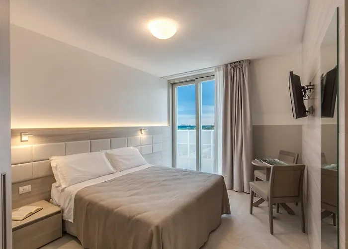 Sunrise Palace 4* Jesolo