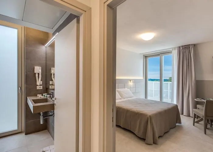 Sunrise Palace Appart hôtel