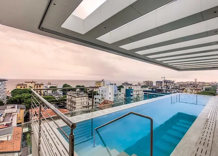 Aparthotel Sunrise Palace