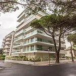 Aparthotel Sunrise Palace Lido di Jesolo