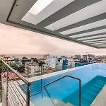 Aparthotel Sunrise Palace