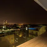 Sunrise Palace Aparthotel