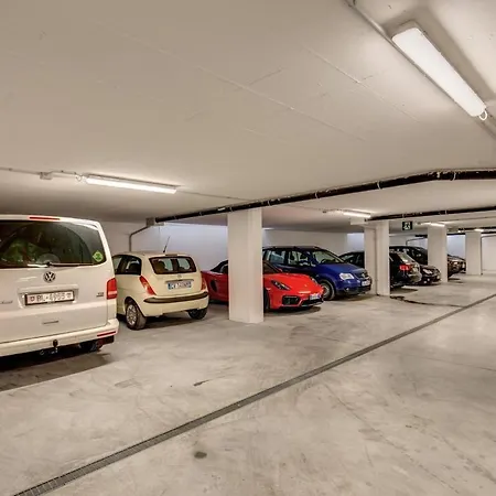 Sunrise Palace 3* Lido di Jesolo