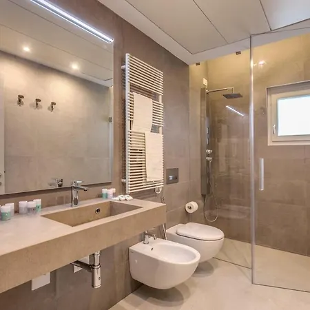 Aparthotel Sunrise Palace Lido di Jesolo