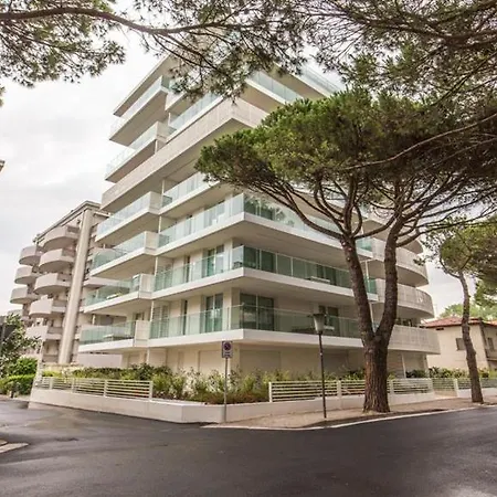 Aparthotel Sunrise Palace Lido di Jesolo