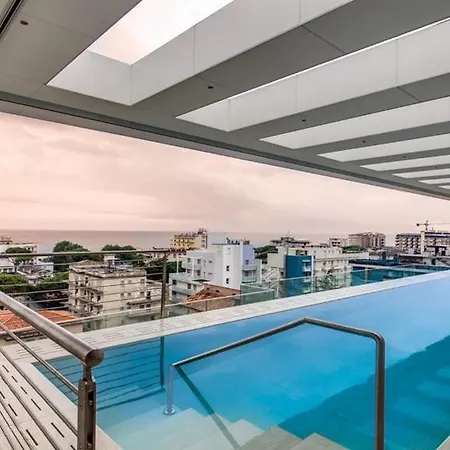 Aparthotel Sunrise Palace Lido di Jesolo