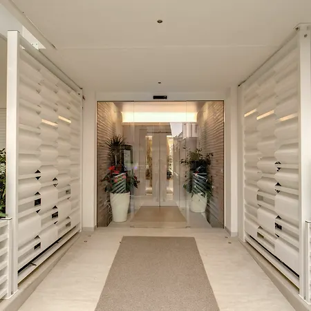 Sunrise Palace Aparthotel Lido di Jesolo