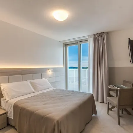Sunrise Palace 4* Lido di Jesolo