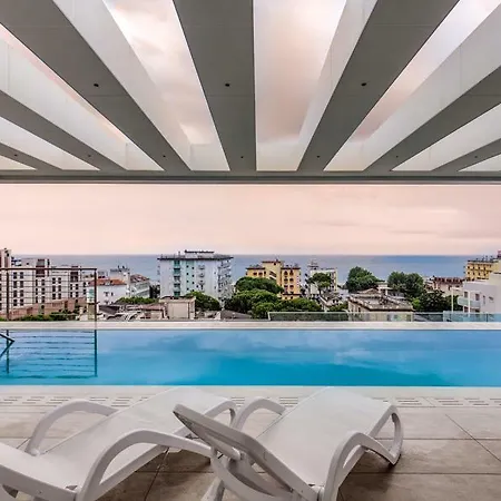 Sunrise Palace 3*