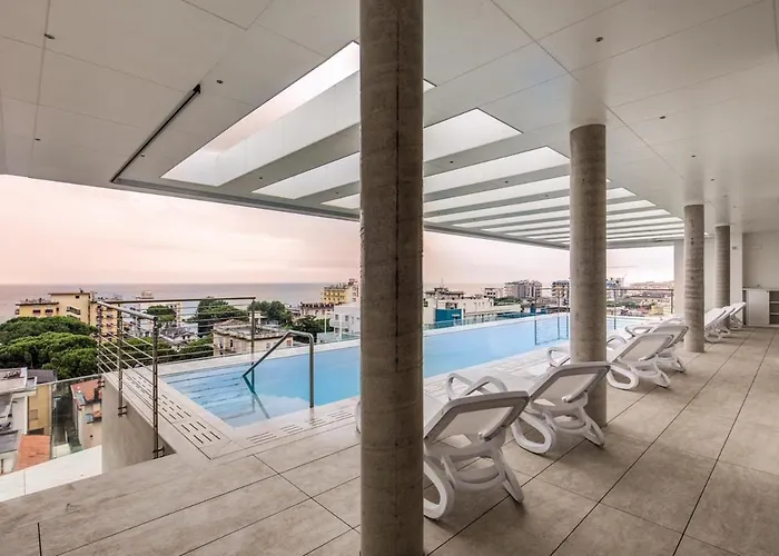 Sunrise Palace Lido di Jesolo