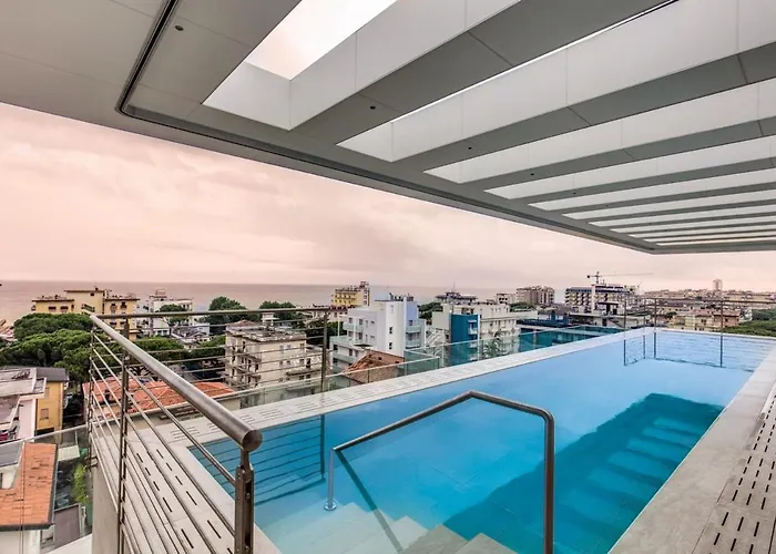 Sunrise Palace Lido di Jesolo