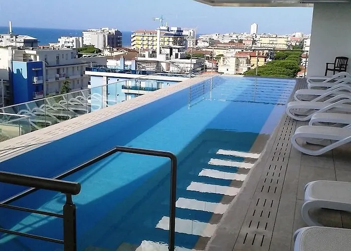 Sunrise Palace Lido di Jesolo